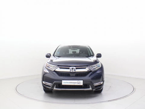 Honda CR-V 2.0 I-MMD HYBRID ELEGANCE CVT 184 5P