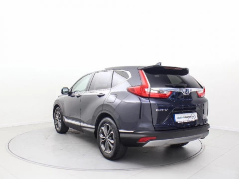 Honda CR-V 2.0 I-MMD HYBRID ELEGANCE CVT 184 5P