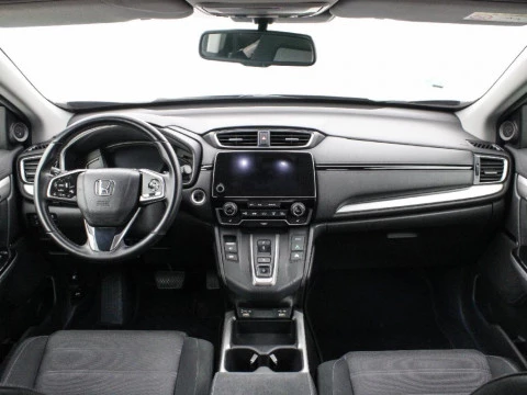 Honda CR-V 2.0 I-MMD HYBRID ELEGANCE CVT 184 5P