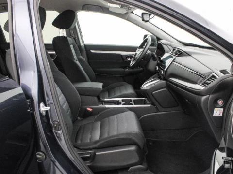 Honda CR-V 2.0 I-MMD HYBRID ELEGANCE CVT 184 5P