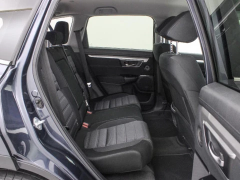 Honda CR-V 2.0 I-MMD HYBRID ELEGANCE CVT 184 5P