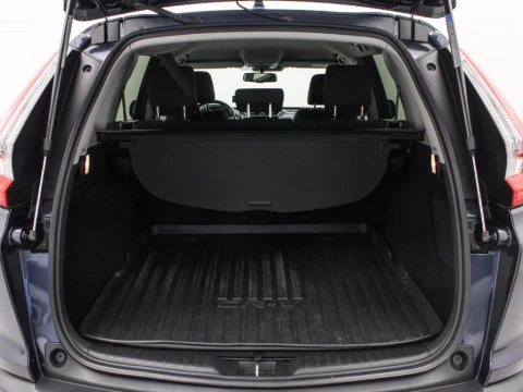 Honda CR-V 2.0 I-MMD HYBRID ELEGANCE CVT 184 5P