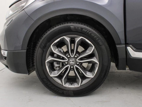Honda CR-V 2.0 I-MMD HYBRID ELEGANCE CVT 184 5P
