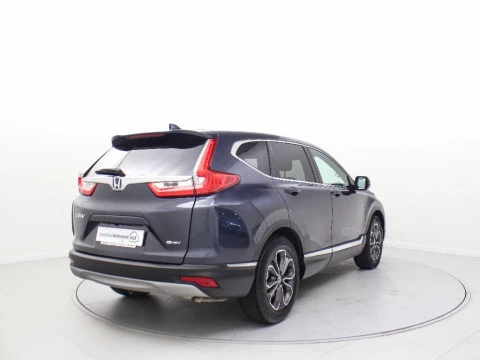 Honda CR-V 2.0 I-MMD HYBRID ELEGANCE CVT 184 5P