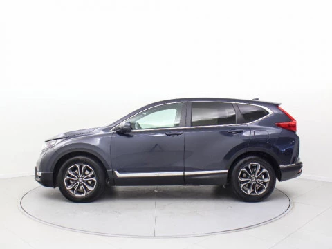 Honda CR-V 2.0 I-MMD HYBRID ELEGANCE CVT 184 5P