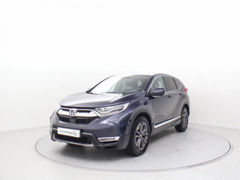 Honda CR-V 2.0 I-MMD HYBRID ELEGANCE CVT 184 5P