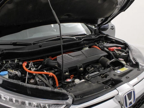 Honda CR-V 2.0 I-MMD HYBRID ELEGANCE CVT 184 5P