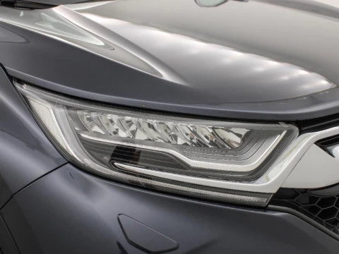 Honda CR-V 2.0 I-MMD HYBRID ELEGANCE CVT 184 5P