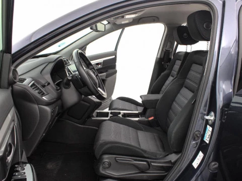 Honda CR-V 2.0 I-MMD HYBRID ELEGANCE CVT 184 5P