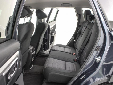 Honda CR-V 2.0 I-MMD HYBRID ELEGANCE CVT 184 5P