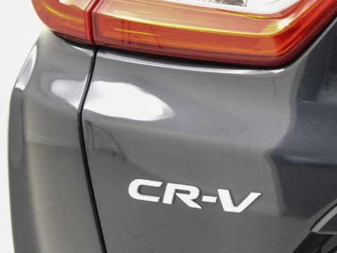 Honda CR-V 2.0 I-MMD HYBRID ELEGANCE CVT 184 5P
