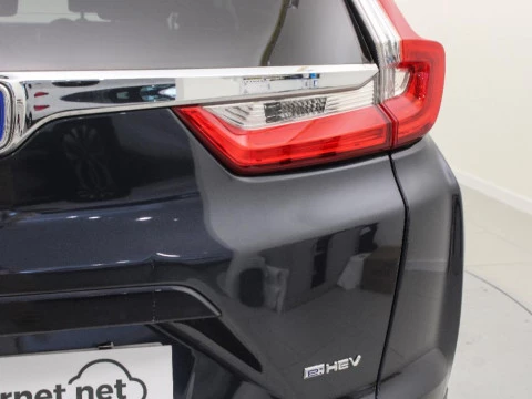 Honda CR-V 2.0 I-MMD HYBRID ELEGANCE CVT 184 5P