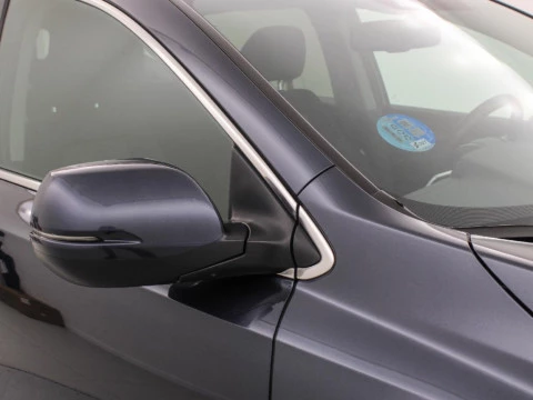 Honda CR-V 2.0 I-MMD HYBRID ELEGANCE CVT 184 5P