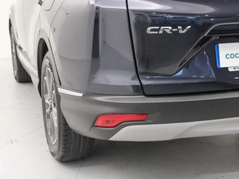Honda CR-V 2.0 I-MMD HYBRID ELEGANCE CVT 184 5P