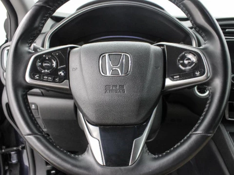 Honda CR-V 2.0 I-MMD HYBRID ELEGANCE CVT 184 5P