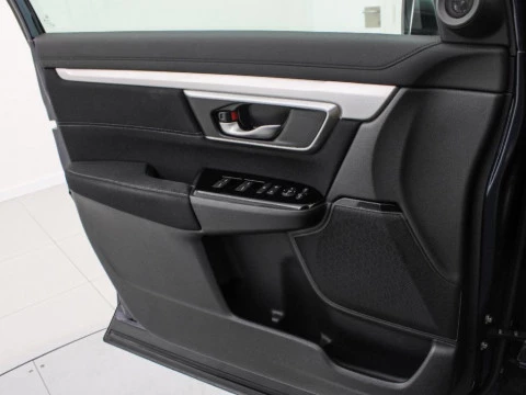 Honda CR-V 2.0 I-MMD HYBRID ELEGANCE CVT 184 5P