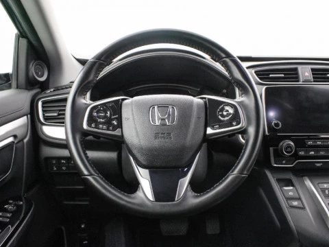 Honda CR-V 2.0 I-MMD HYBRID ELEGANCE CVT 184 5P
