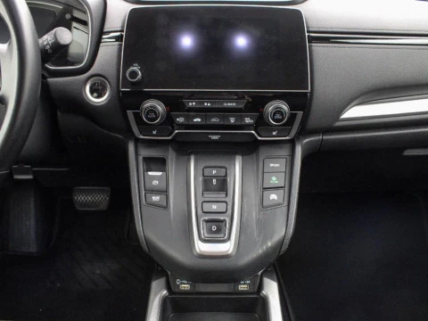 Honda CR-V 2.0 I-MMD HYBRID ELEGANCE CVT 184 5P