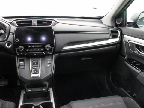 Honda CR-V 2.0 I-MMD HYBRID ELEGANCE CVT 184 5P
