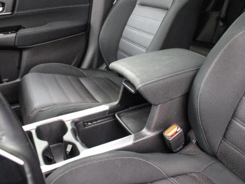 Honda CR-V 2.0 I-MMD HYBRID ELEGANCE CVT 184 5P