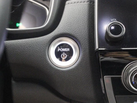 Honda CR-V 2.0 I-MMD HYBRID ELEGANCE CVT 184 5P