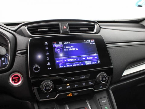 Honda CR-V 2.0 I-MMD HYBRID ELEGANCE CVT 184 5P
