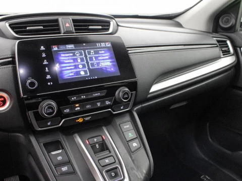 Honda CR-V 2.0 I-MMD HYBRID ELEGANCE CVT 184 5P