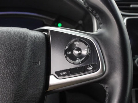 Honda CR-V 2.0 I-MMD HYBRID ELEGANCE CVT 184 5P