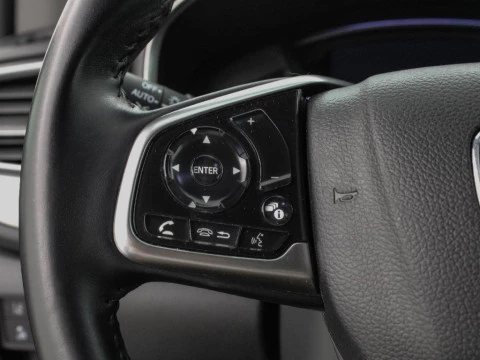 Honda CR-V 2.0 I-MMD HYBRID ELEGANCE CVT 184 5P