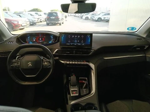 Peugeot 3008 Hybrid 225 e-EAT8 Allure Pack