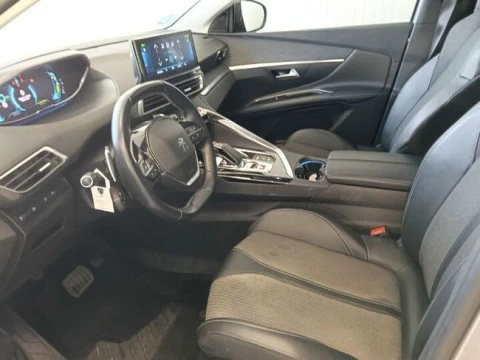 Peugeot 3008 Hybrid 225 e-EAT8 Allure Pack