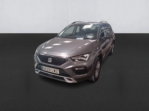 Seat Ateca 2.0 TDI 85kW (115CV) S&S Style Go M