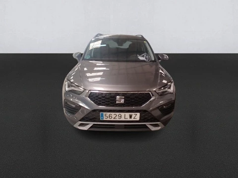 Seat Ateca 2.0 TDI 85kW (115CV) S&S Style Go M
