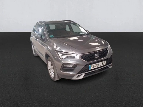 Seat Ateca 2.0 TDI 85kW (115CV) S&S Style Go M