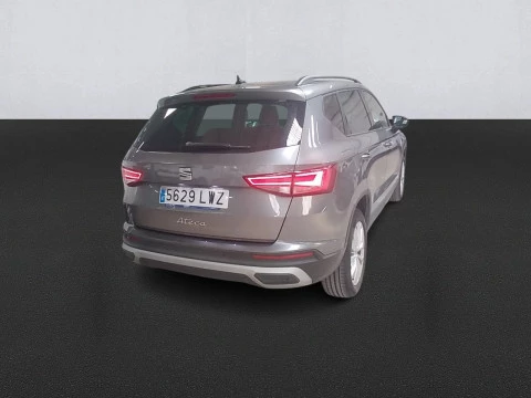 Seat Ateca 2.0 TDI 85kW (115CV) S&S Style Go M
