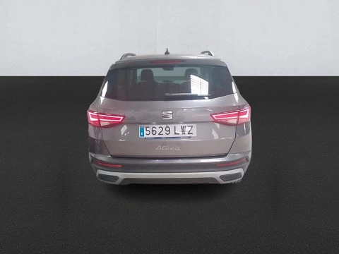 Seat Ateca 2.0 TDI 85kW (115CV) S&S Style Go M