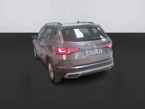 Seat Ateca 2.0 TDI 85kW (115CV) S&S Style Go M