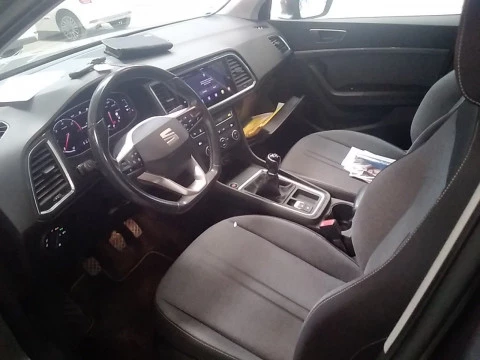 Seat Ateca 2.0 TDI 85kW (115CV) S&S Style Go M