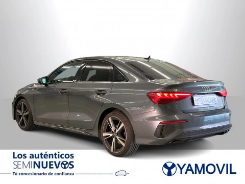 Audi A3 S line 35 TDI 110 kW (150 CV) S tronic