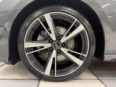 Audi A3 S line 35 TDI 110 kW (150 CV) S tronic