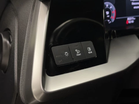 Audi A3 S line 35 TDI 110 kW (150 CV) S tronic