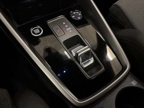 Audi A3 S line 35 TDI 110 kW (150 CV) S tronic