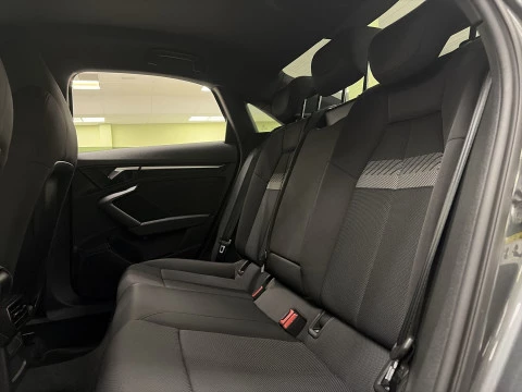 Audi A3 S line 35 TDI 110 kW (150 CV) S tronic