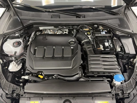 Audi A3 S line 35 TDI 110 kW (150 CV) S tronic