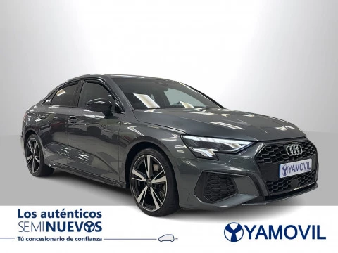 Audi A3 S line 35 TDI 110 kW (150 CV) S tronic