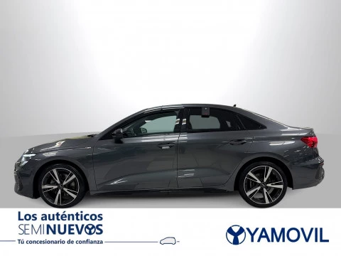 Audi A3 S line 35 TDI 110 kW (150 CV) S tronic