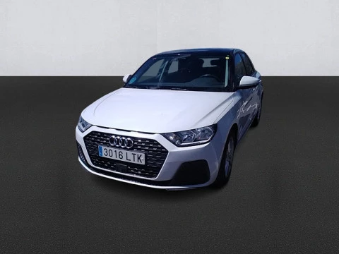 Audi A1 Sportback Advanced 25 TFSI 70kW (95CV)