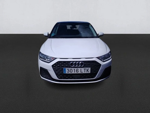Audi A1 Sportback Advanced 25 TFSI 70kW (95CV)