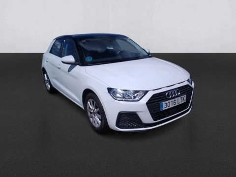Audi A1 Sportback Advanced 25 TFSI 70kW (95CV)
