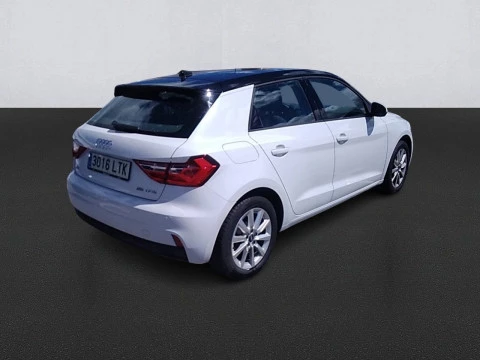 Audi A1 Sportback Advanced 25 TFSI 70kW (95CV)